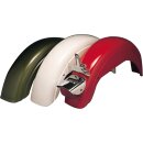 FX Rear Fender Orginal style with light mount