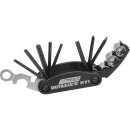 Outbackr Folding Multi-Tool