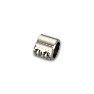 Switch Housing Dual button