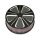 Hornet Hi-Flow Air Cleaner Chrome