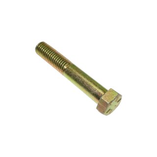 Motor Sprocket Bolt