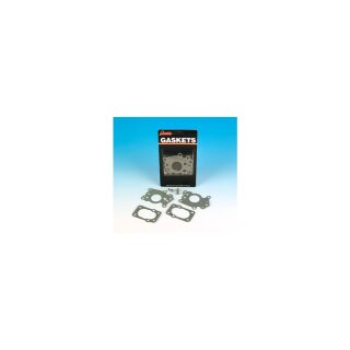 FLATHEAD OIL PUMP GASKET