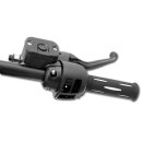Handlebar Control Kit Black 11/16"