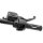 Handlebar Control Kit Black 11/16"