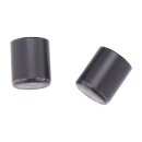 Proton Module LED Turn Signal/Taillight/Brake Light LED, Tinted Lens, Black Metal Housing Black Smoke LED