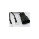 OEM Replacement Voltage Regulator Chrome