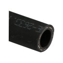 Fuel Hose 3/16", Black Rubber, 15m, 6 bar Fuel Hose