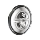 Model 8720 LED Reflector Headlight Insert With chrome...