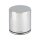 Oil Filter Chrome