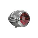 Unbreakable LED Taillight without Mounting Bracket...