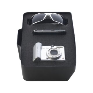 Top Shelf Pick & Pluch Foam Insert Kit