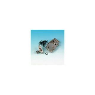 OIL PUMP LOWER COVER O-RING