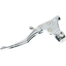 Radial Clutch Perch Assembly Chrome