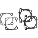 Gasket Kit Head 4.500" .040"MLS & Base...