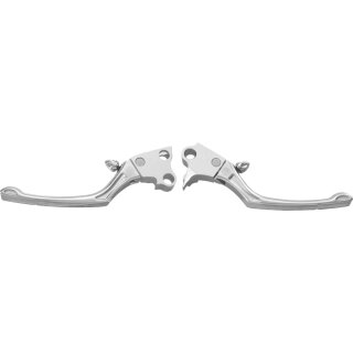 Regulator Hand Control Replacement Lever Chrome