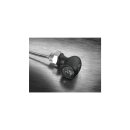 Atto Dark LED Turn Signal Tinted lens Black Dark Tinted LED