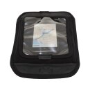 Voyager Magnetic Map Tank Screen Dark Oak