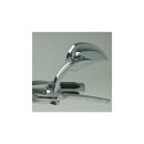 Rad III Mirror Chrome