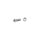 ROTOR BOLTS THIN BUTTON HEAD Brake Hardware Kit