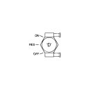 FUEL VLVE DUAL OUTLET W/RESERV