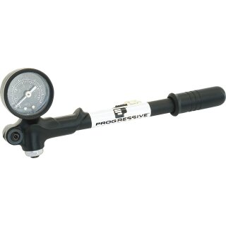 0-30 PSI (2,1bar) Pump Air Suspension Mini Gauge OEM 34633