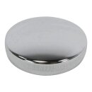 Early Style Gas Cap Vented Chrome