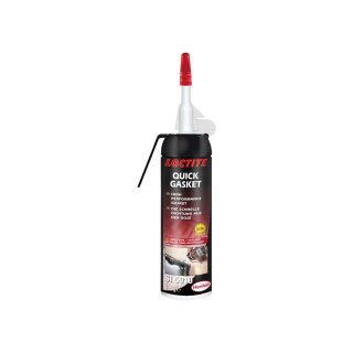 Loctite 598 Black RTV Gasket Maker 80ml