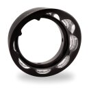 PM EXHAUST TIP SLASH CONTRAST CUT