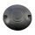 Late Touring Turn Signal Smoke Lens Only Turn Signal Lens