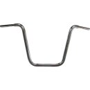400 Fat Ape Hanger Handlebar with 1 1/4" Clamp...