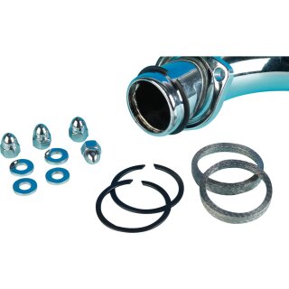 Gasket Kit, Exhaust Mounting
