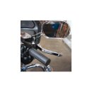 Grip Brake Hand Control Replacement Lever Chrome