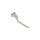 Grip Brake Hand Control Replacement Lever Chrome