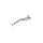 Grip Brake Hand Control Replacement Lever Chrome