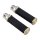 Fabric Tape Pegs Aluminium, Brass Polished, Polished
