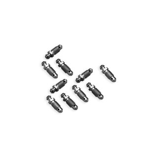 Brake Bleeder Screw Pack