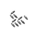 Brake Bleeder Screw Pack