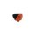 Diamond Marker Light Black Red