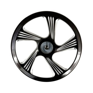 PM SUPERGAS FACE PLATE ELEMENT