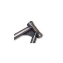 SANTEE S/LEG RIGID CHOP FRM for up to 250mm