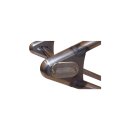 SANTEE S/LEG RIGID CHOP FRM for up to 250mm