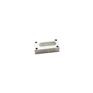 Dipstick Oil Pan Spacer, 35 mm, 1-3/8" Dipstick Oil Pan Spacer