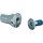 Replacement Tapered Peg Mount Kit Chrome