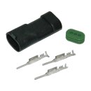 OEM Idle Speed Sensor, Ignition Coil and Fuel Pump Mate...