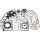 XL MOTOR GASKET KIT