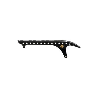 Tracker Belt Guard Black