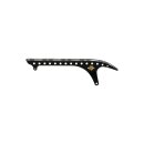 Tracker Belt Guard Black
