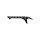 Tracker Belt Guard Black