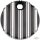 10-Gauge Touring Fuel Door Cover Black Anodized