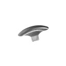 Non Cut Out Front Fender 130/90B16